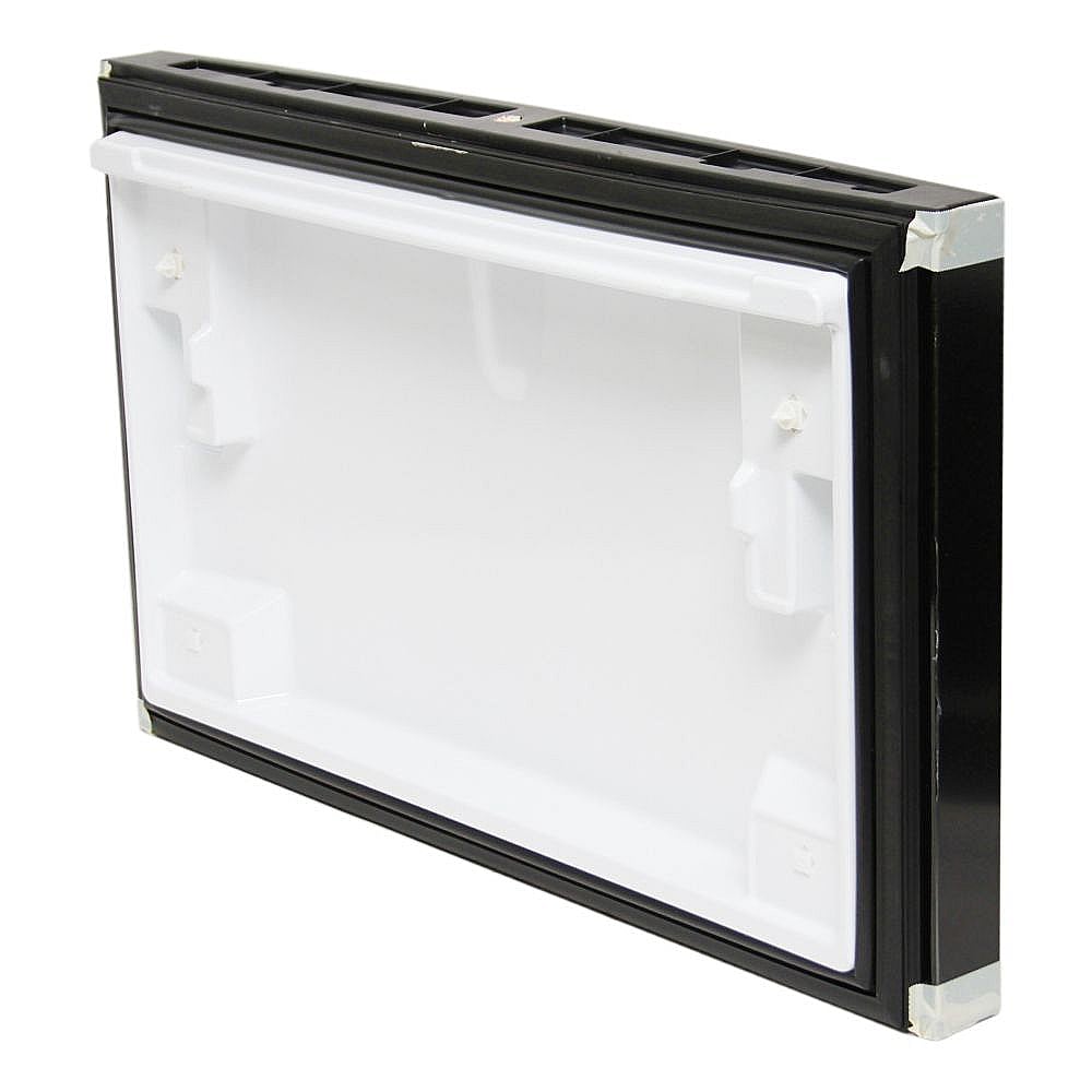 Photo of Refrigerator Freezer Door Assembly from Repair Parts Direct