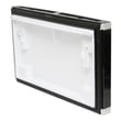 Refrigerator Freezer Door Assembly for KitchenAid KFIS29BBMS02 - Part LW10341277