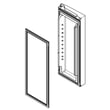 Whirlpool Refrigerator Door Assembly, Right (white) LW10353181