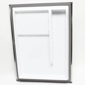 Refrigerator Door Panel (stainless) LW10353894