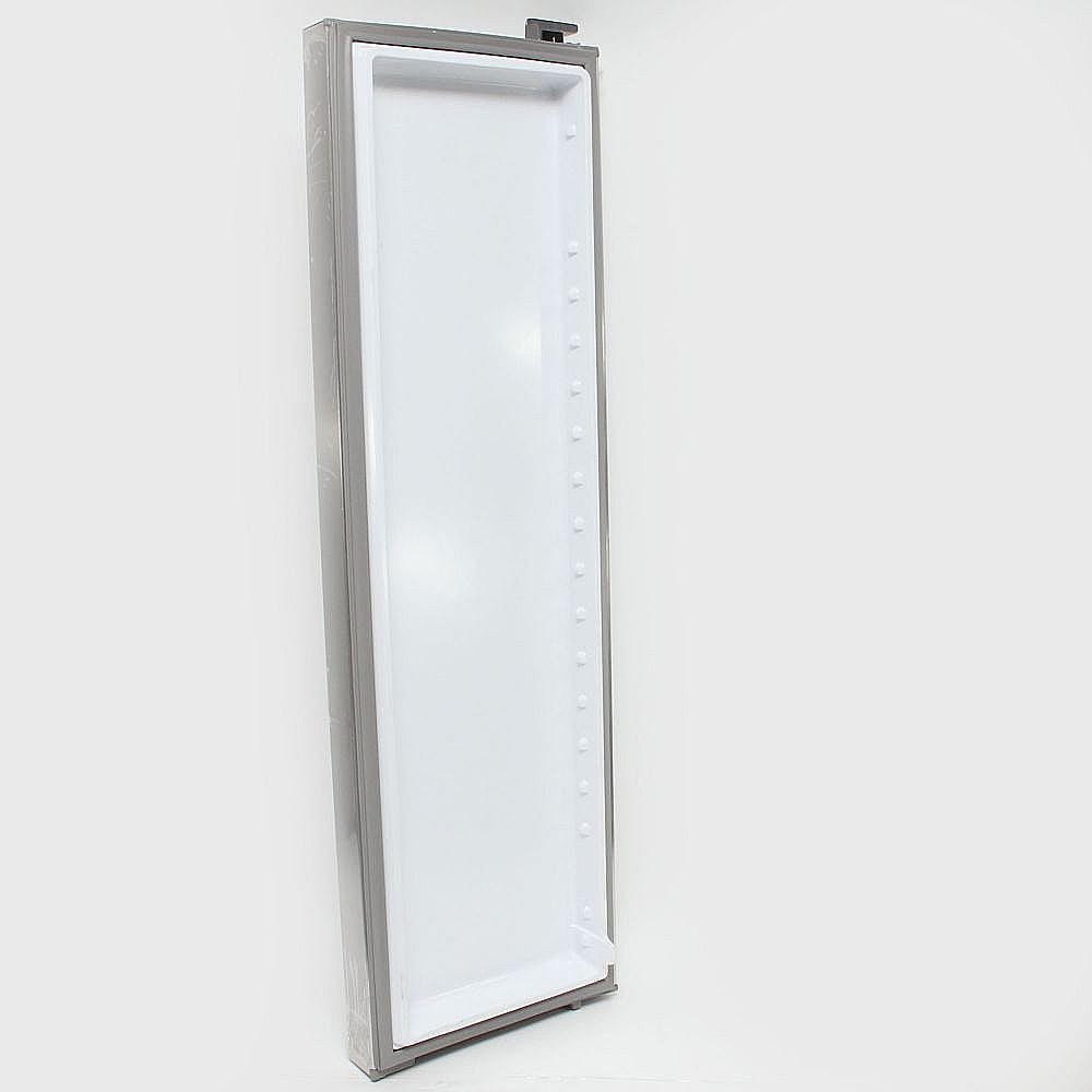 Photo of Refrigerator Door Assembly (Stainless) from Repair Parts Direct