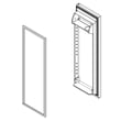Door Assembly (biscuit) for Whirlpool WRS322FDAW00 - Part LW10407707