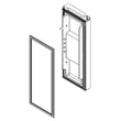 Door Assembly (black) for Maytag MFB2055YEW01 - Part LW10413522
