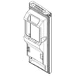 Refrigerator Door Assembly (white) for Whirlpool WRF989SDAH00 - Part LW10417771