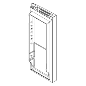 Refrigerator Door Assembly, Right LW10422770