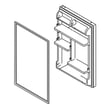 Refrigerator Door Assembly (stainless) for Maytag MRT318FZDM00 - Part LW10638684