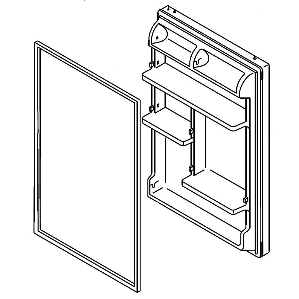 Part #lw10677208, Field Kit