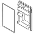 Refrigerator Door Assembly (white) for Maytag MRT118FFFZ01 - Part LW10680726