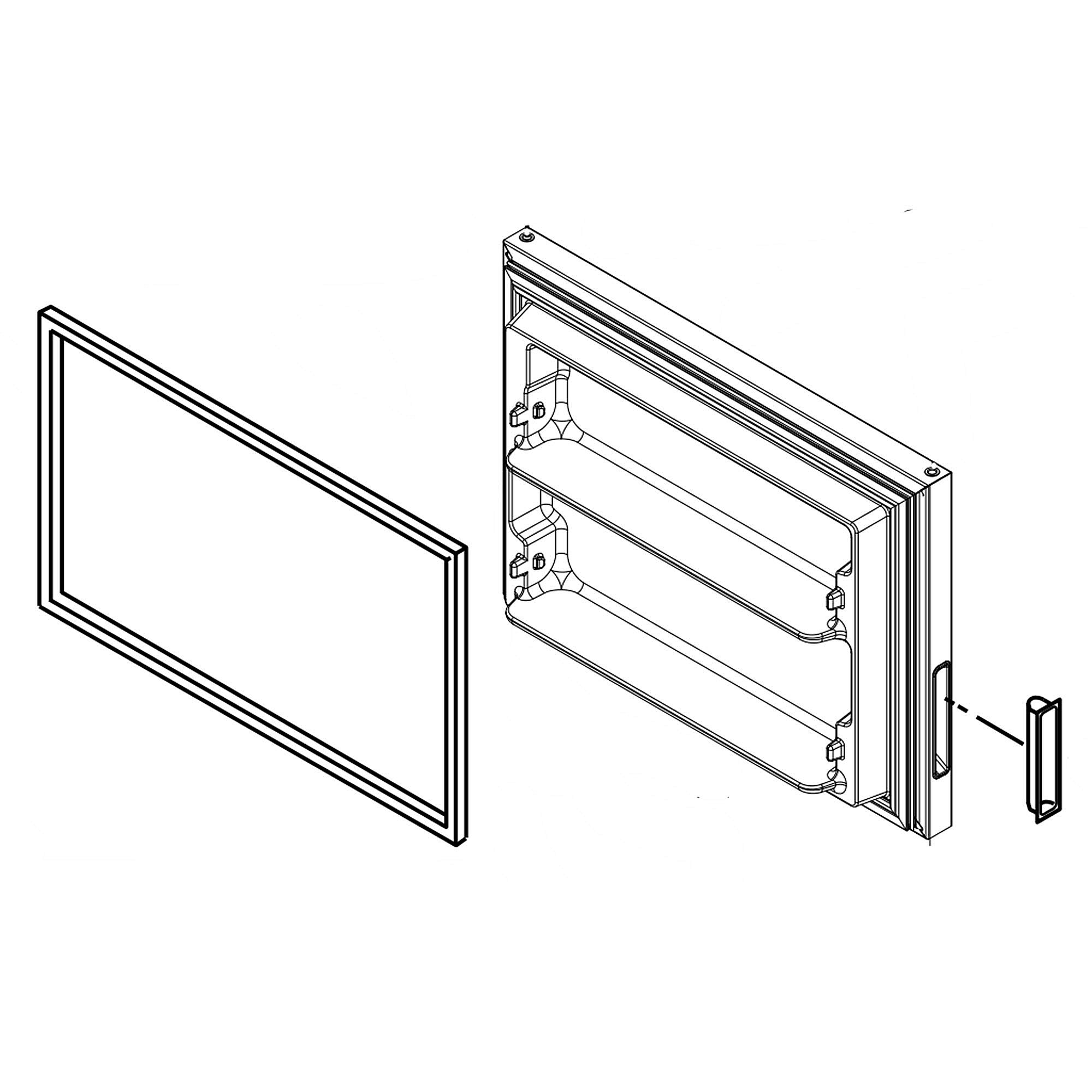 Part #lw10680728, Field Kit