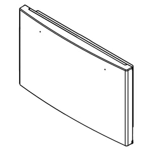 Refrigerator Freezer Door Assembly LW10708432