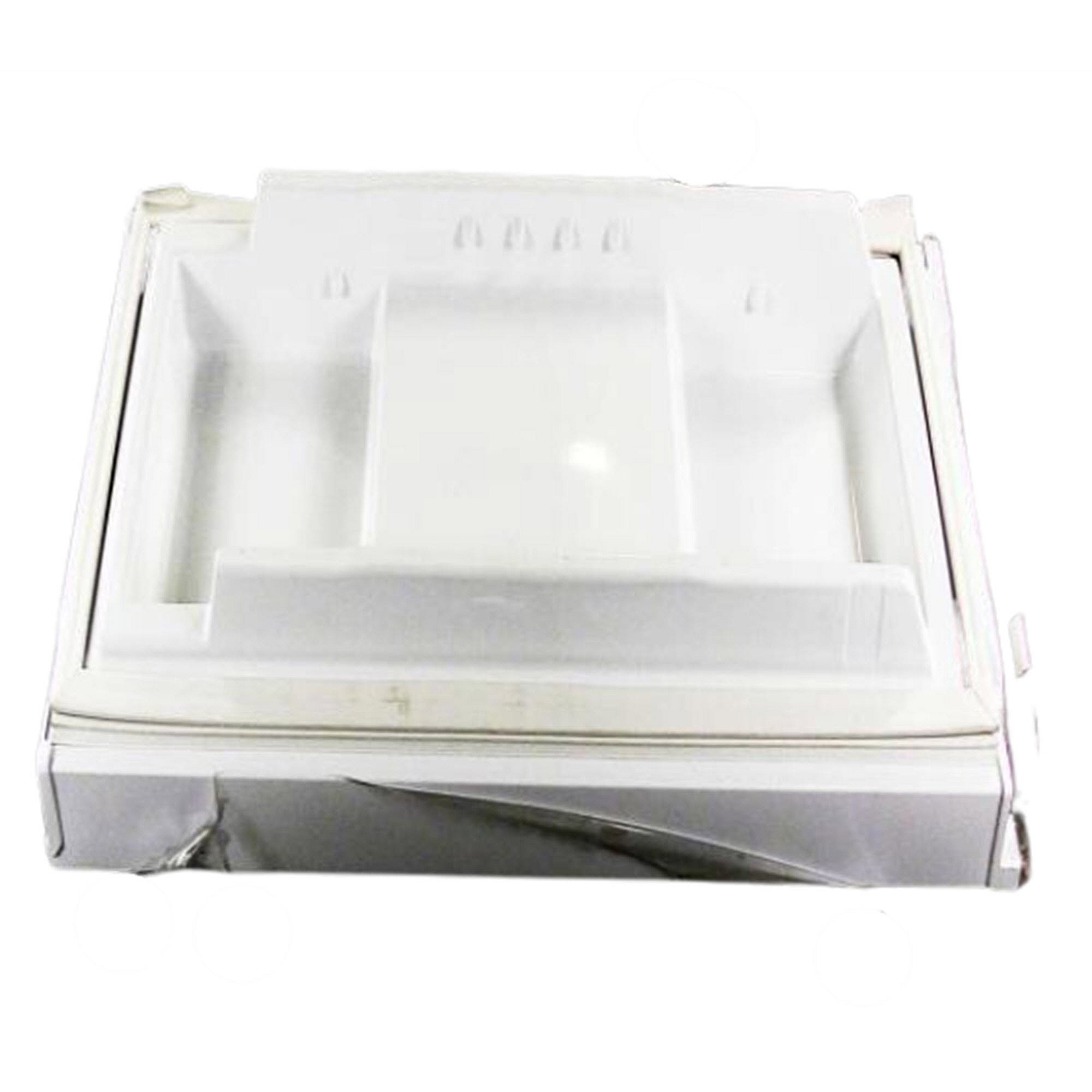 Part #lw10721544, Refrigerator Door Assembly, Left (White)