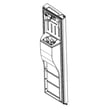 Refrigerator Freezer Door Assembly (stainless) LW10728959