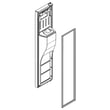 Refrigerator Freezer Door Assembly for Maytag MSC21C6MFZ00 - Part LW10839911