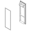 Refrigerator Door Assembly (black) LW10912126