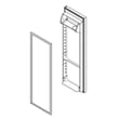 Refrigerator Door Assembly (biscuit) for Kenmore 10651753713 - Part LW10912383
