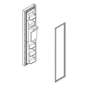 Door Kit LW11025547