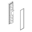 Door Kit for Whirlpool WRS311SDHM01 - Part LW11025547