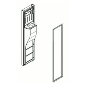 Door Kit LW11026427