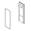 Refrigerator Door Assembly (stainless) for Kenmore 10641172714 - Part LW11258450