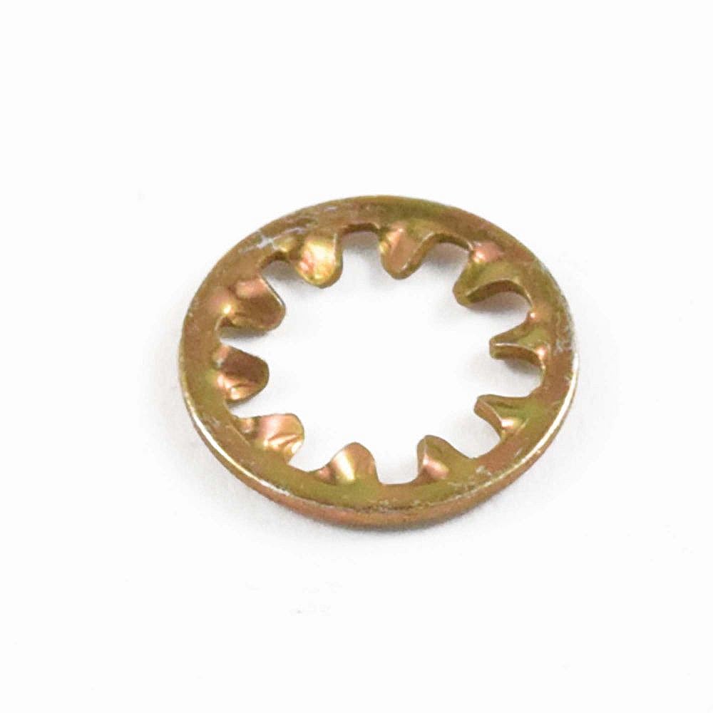 Photo of GE Part #wpr-30268, Refrigerator Washer | 0.63 x 0.63 x 0.10 from Repair Parts Direct