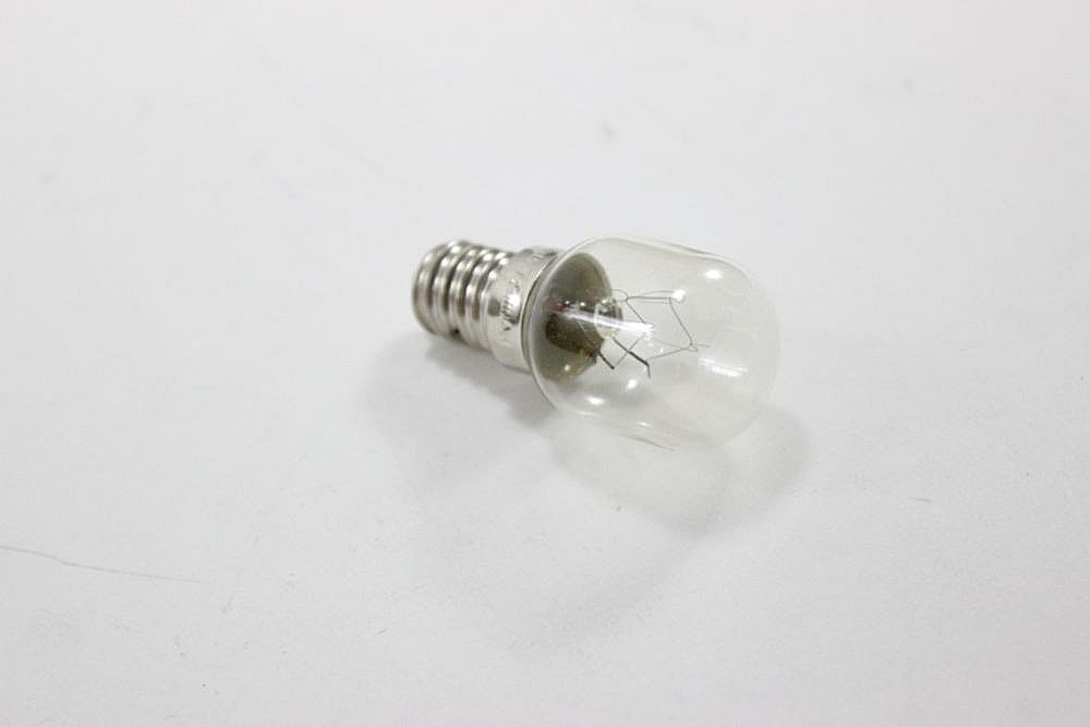 Part #w10888319, Refrigerator Freezer Light Bulb (Replaces W10809516, Wpr-31244) / 7.40 x 5.00 x 0.02
