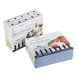 Fresh Flow Refrigerator Deodorizer, 2-pack for Jenn-Air JS48SEDUEA01 - Part REFDEODOR