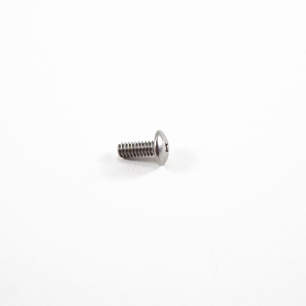 Photo of GE Part #wpw10001180, Refrigerator Screw | 0.63 x 0.38 x 0.38 from Repair Parts Direct