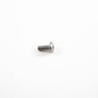 Refrigerator Screw for KitchenAid KERC600GBS0 - Part WPW10001180