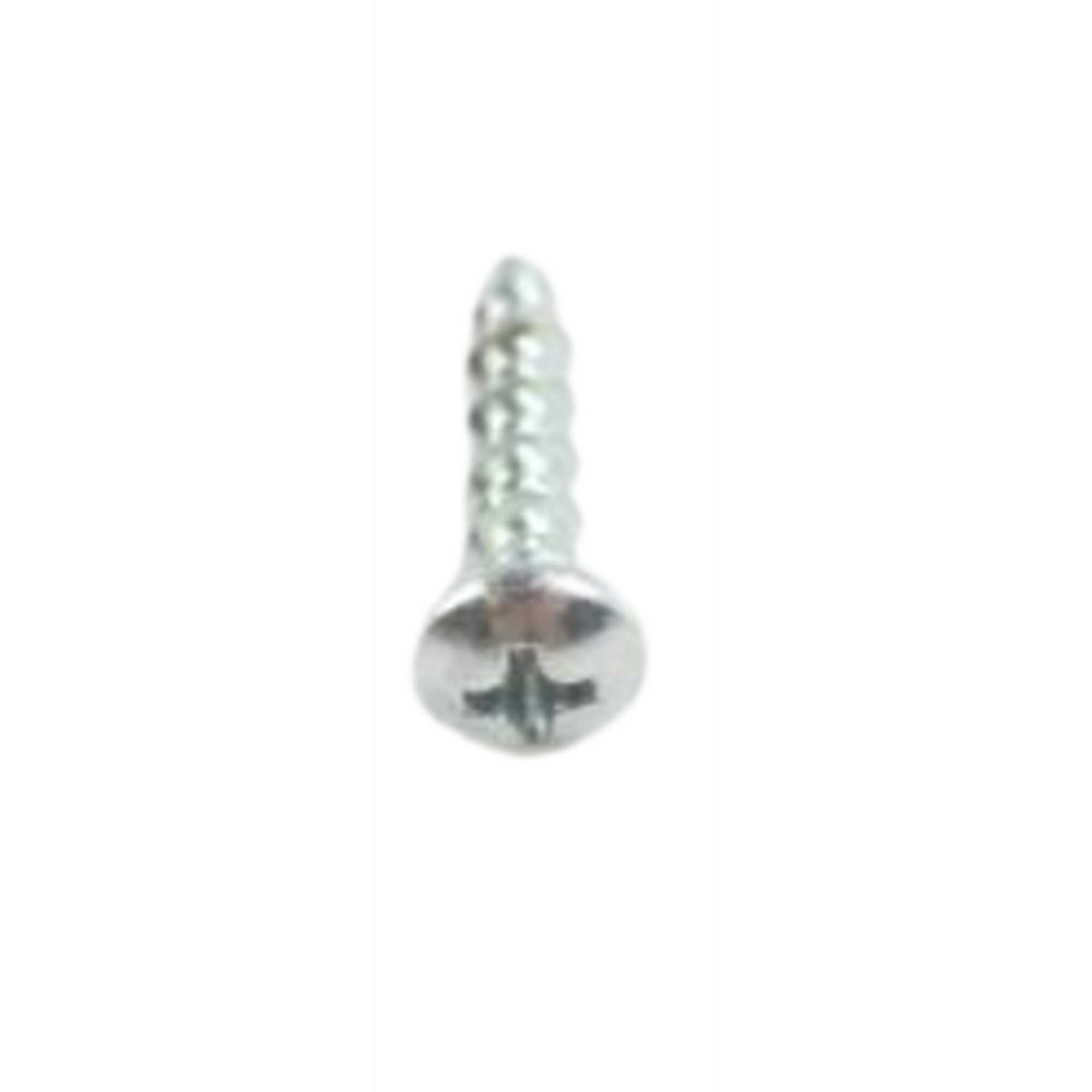 Kenmore Part #w10001240, Refrigerator Screw | 12.00 x 12.00 x 12.00