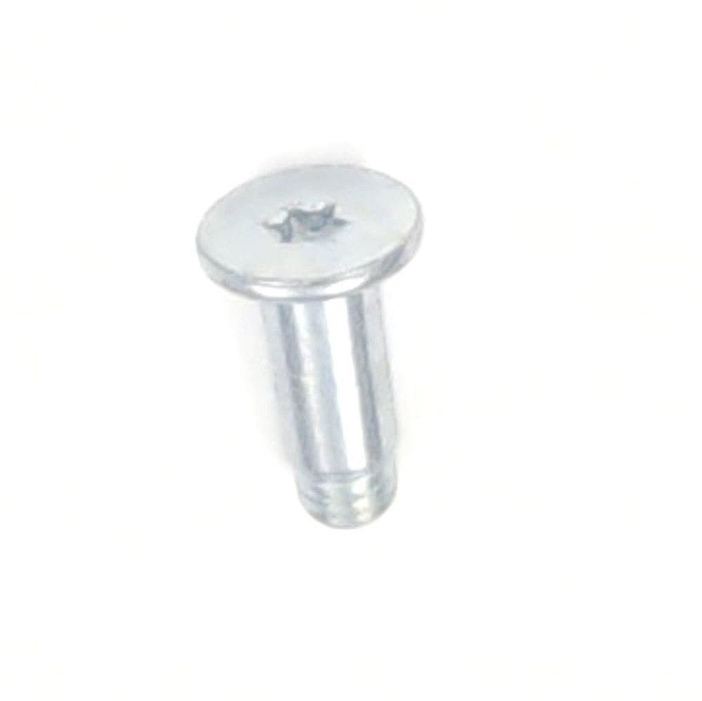 Photo of GE Part #w11177574, Refrigerator Screw | 0.62 x 0.37 x 0.37 from Repair Parts Direct