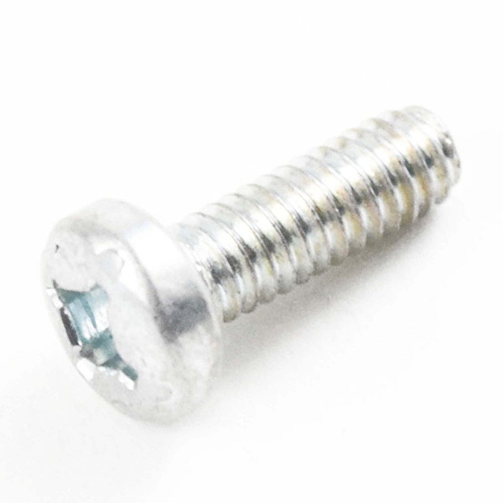 Photo of GE Part #w11227370, Refrigerator Screw | 0.37 x 0.37 x 0.62 from Repair Parts Direct