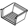 Refrigerator Crisper Drawer W10119219