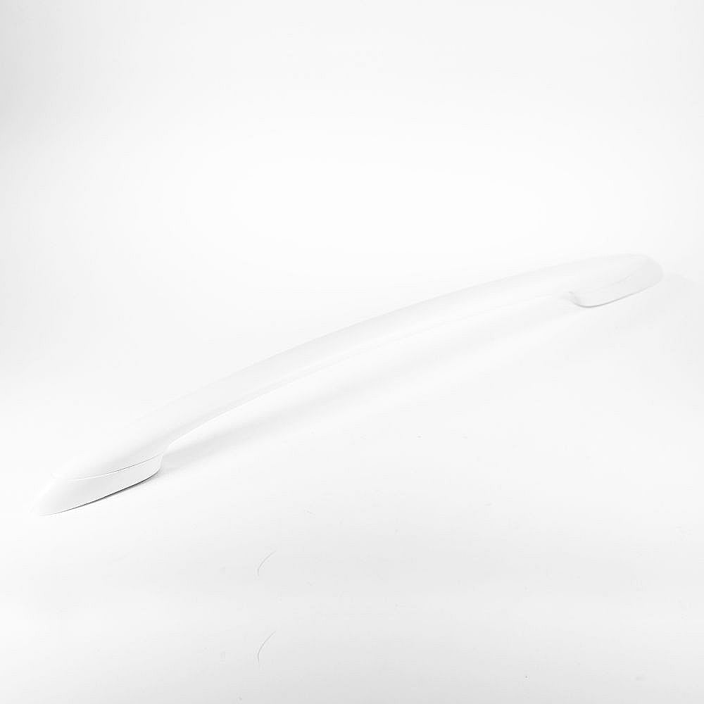 Photo of Refrigerator Door Handle (White) from Repair Parts Direct