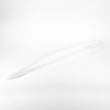 Refrigerator Door Handle (white) for Maytag MBB1956HEB - Part WPW10119651