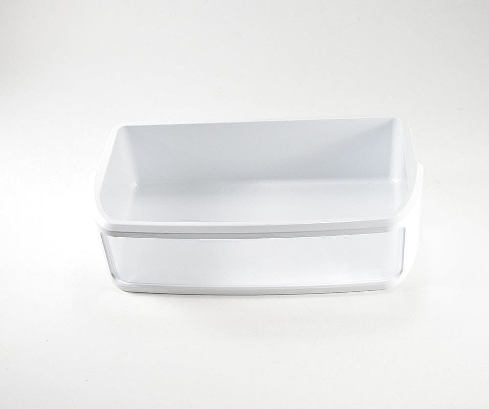 Photo of GE Part #wpw10119846, Refrigerator Door Bin | 8.25 x 4.00 x 18.50 from Repair Parts Direct