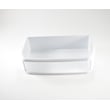Refrigerator Door Bin for KitchenAid KFIS25XVBL2 - Part WPW10119846