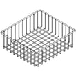 Refrigerator Freezer Basket, Upper for KitchenAid KFCS22EVMS3 - Part W10120003