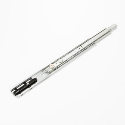 Refrigerator Freezer Drawer Slide Rail (replaces W10120018) WPW10120018  parts | Sears PartsDirect