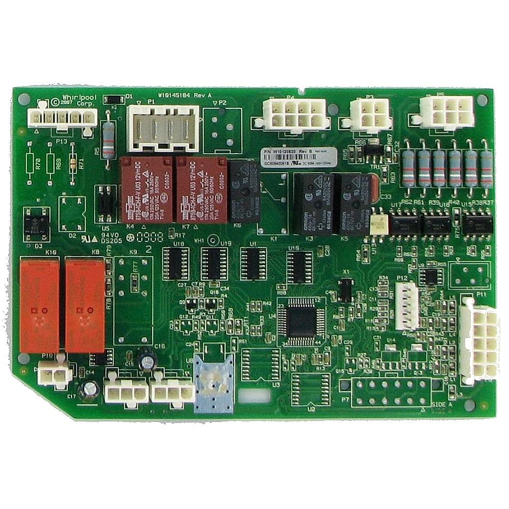 Photo of Refrigerator Electronic Control Board from Repair Parts Direct