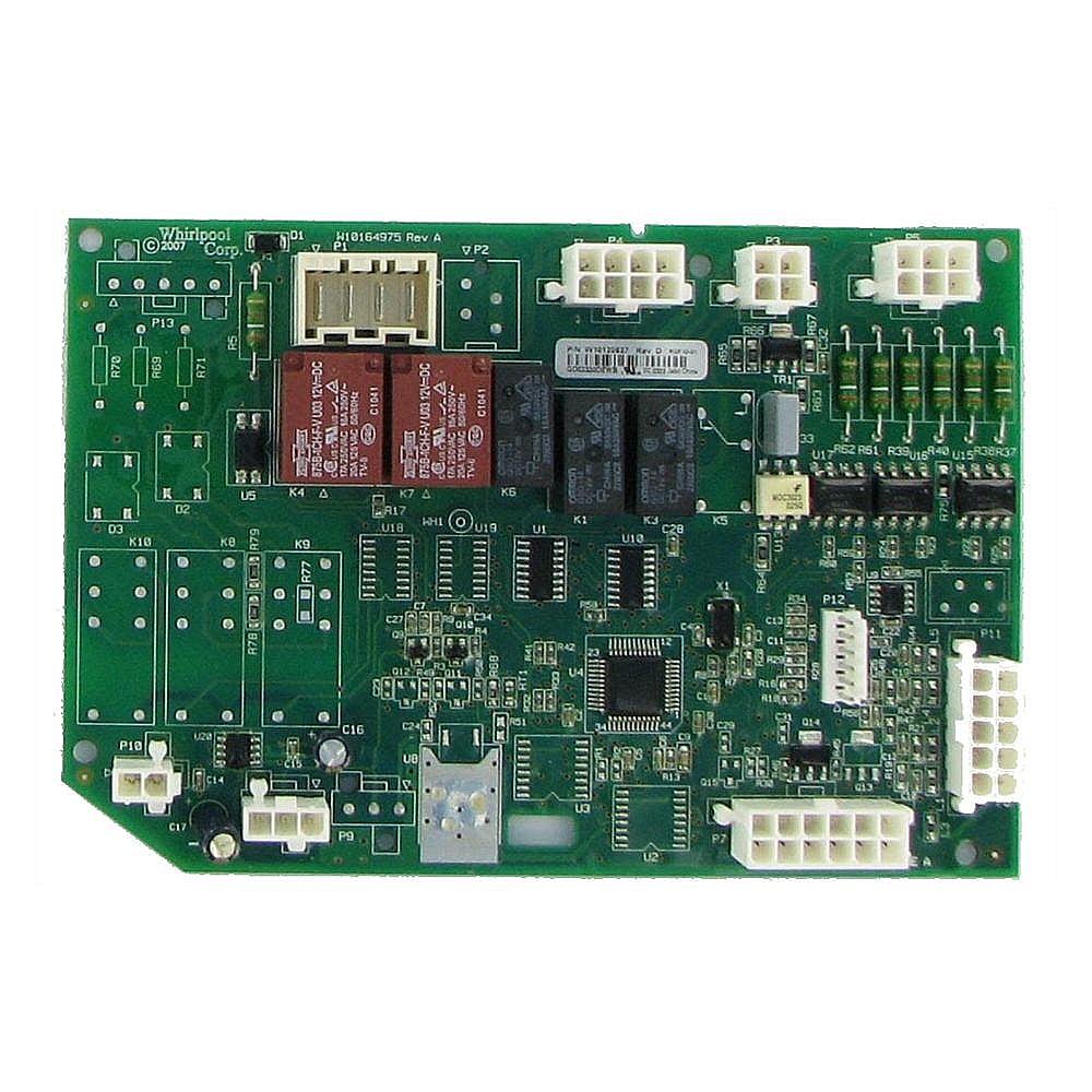 Photo of Refrigerator Electronic Control Board from Repair Parts Direct