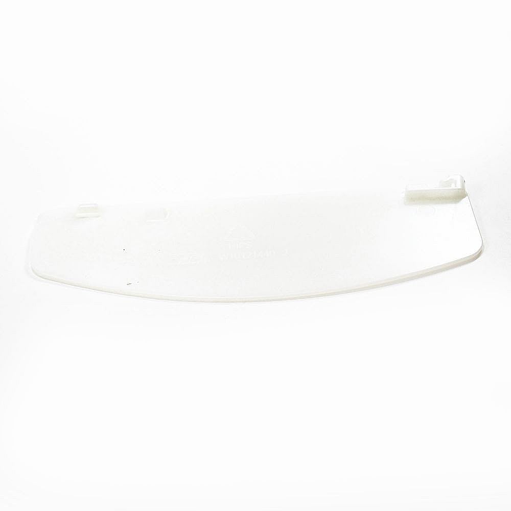 Part #wpw10121440, Refrigerator Ice Maker Shut-Off Arm Extension / 7.75 x 2.75 x 0.25