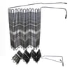 Refrigerator Condenser Coil 2324712