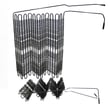 Refrigerator Condenser Coil 2324712