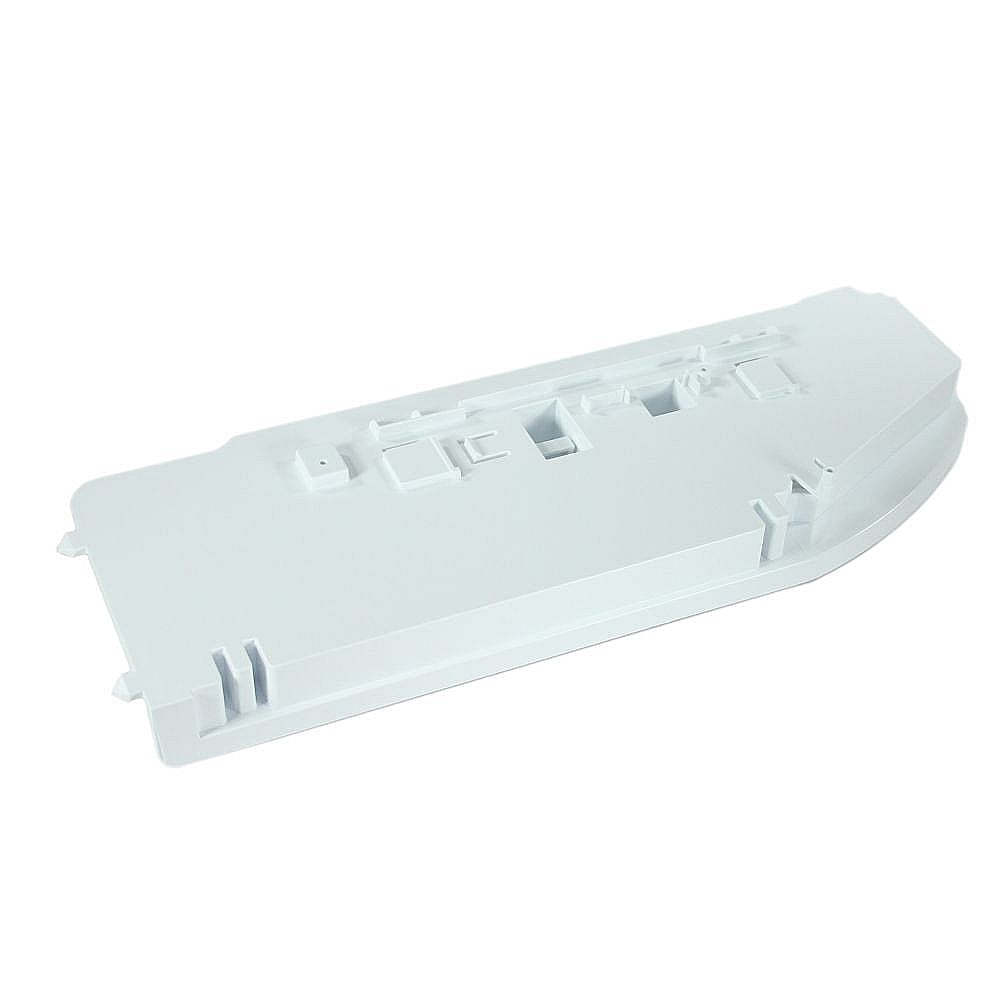 Part #wpw10122078, Refrigerator Door Shelf Rail (Replaces W10122078) / 9.00 x 3.00 x 24.75