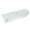Refrigerator Door Shelf Rail WPW10122078