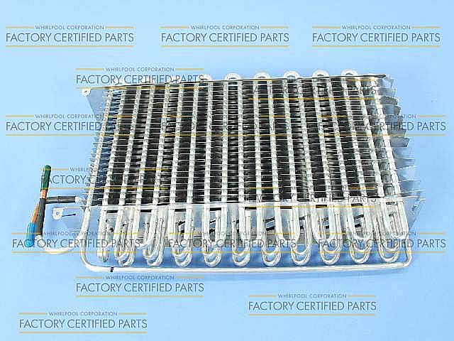 Photo of Refrigerator Evaporator from Repair Parts Direct