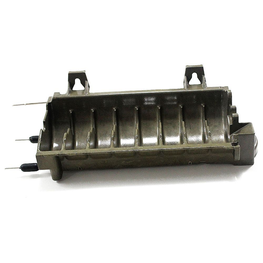 Part #wpw10122523, Refrigerator Ice Maker Ice Mold / 11.75 x 5.25 x 5.75