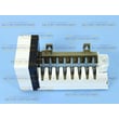 Refrigerator Ice Maker for Maytag MSD2572VEB01 - Part W10122556
