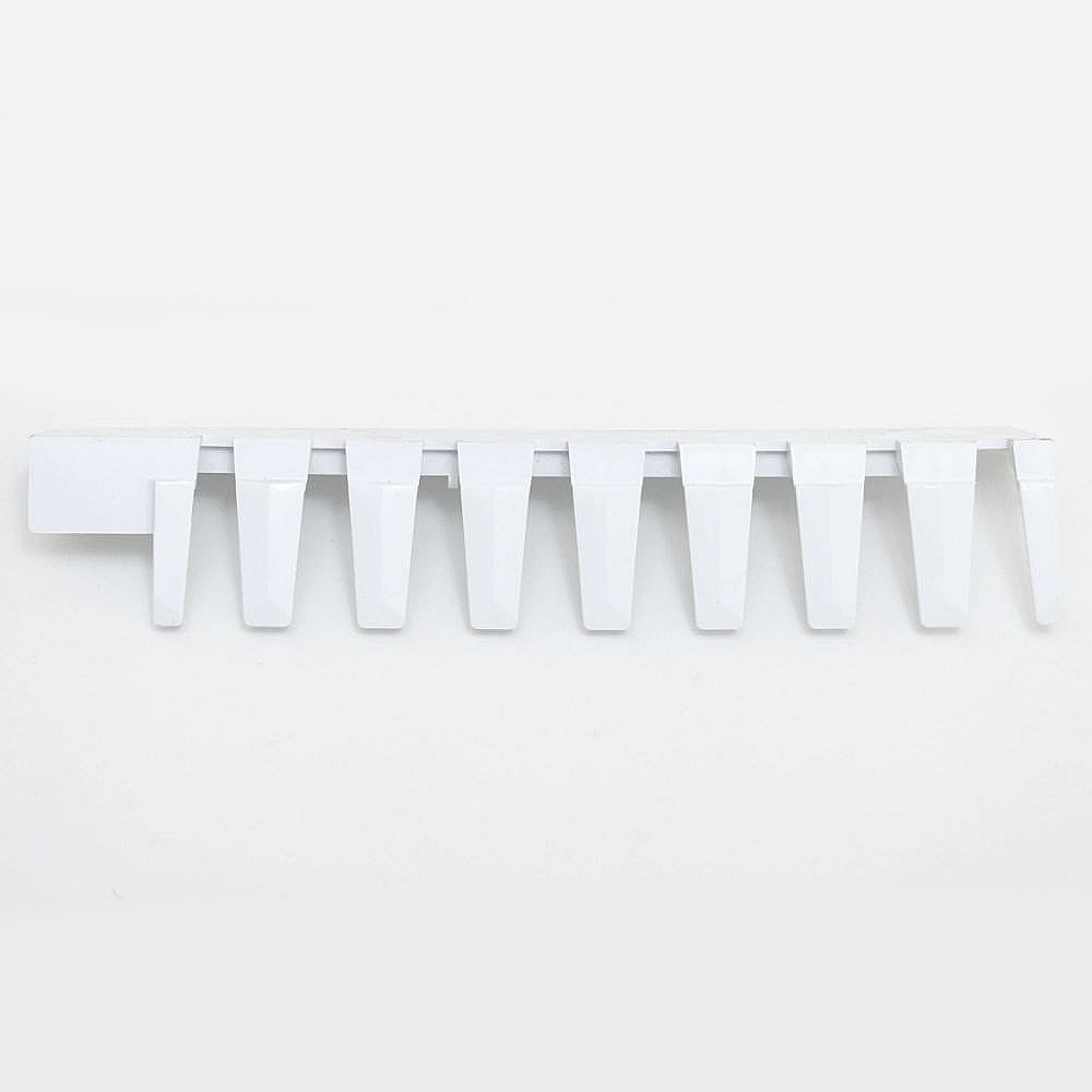 Part #wpw10122563, Refrigerator Ice Maker Stripper Arm (Replaces W10122563) / 2.12 x 2.00 x 8.75