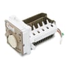 Whirlpool Refrigerator Ice Maker Assembly WPW10251076